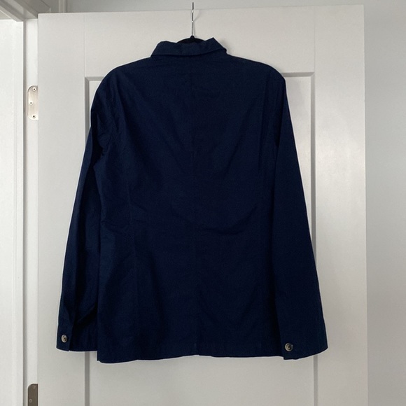 United Colors of Benetton jacket. Navy size S - Picture 2 of 6